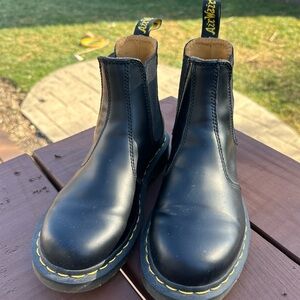 Dr. Martens Chelsea Boots